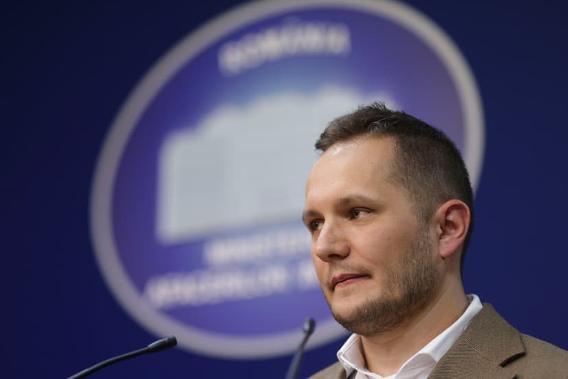 Bucharest Prefect Announces Fines for Unjustified Absences from Land Fund Meeting