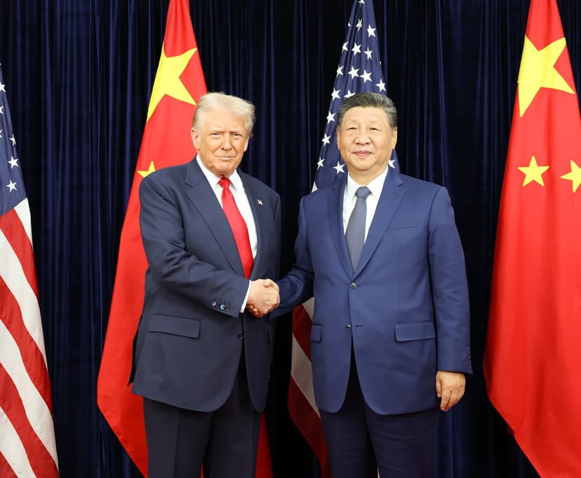 Când va merge Donald Trump în China. Anunțul unui oficial al Casei Albe: „Va fi o vizită tumultuoasă”
