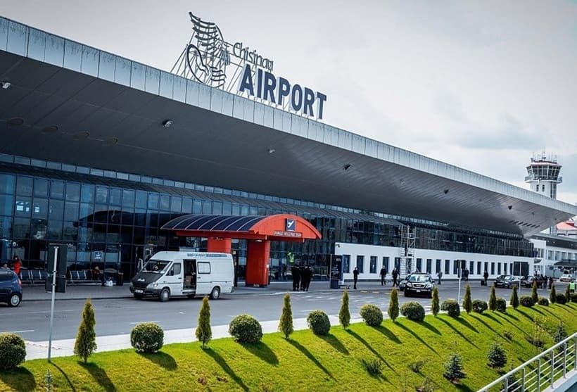 Bomb Threat at Chișinău International Airport Leads to Evacuation