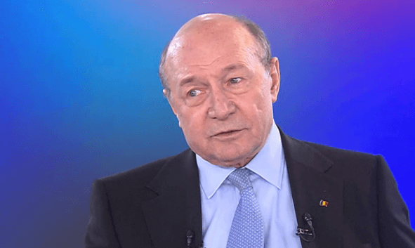 Former President Traian Băsescu Criticizes Călin Georgescu Supporters After Nicușor Dan Meets Trump