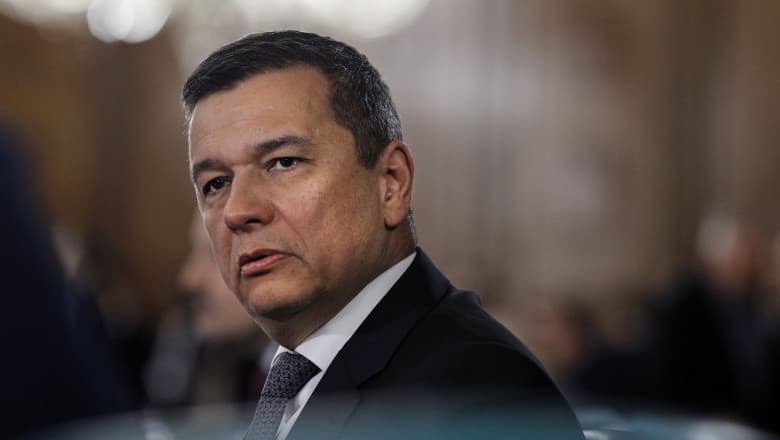 Grindeanu Pledges to Implement ECHR Decision on Gay Marriage Recognition if He Becomes Premier