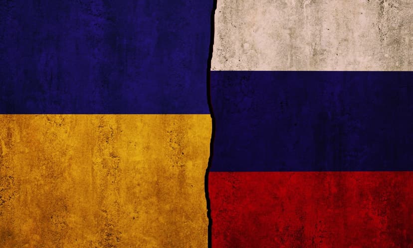Romanians' Skepticism on Ukraine War Peace Agreement