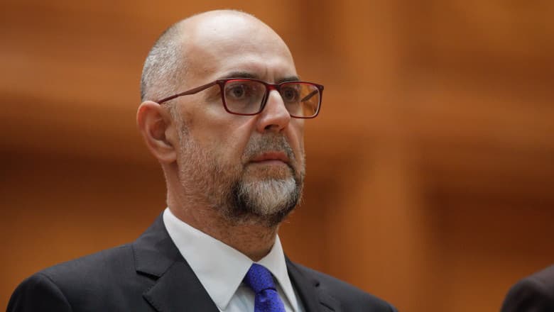 UDMR President Kelemen Hunor Praises Romanian President's Participation in Peace Council