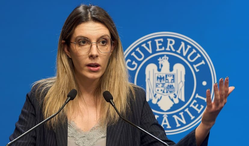 Romanian Environment Ministry to Implement Clear Performance Indicators for Water Management Directors