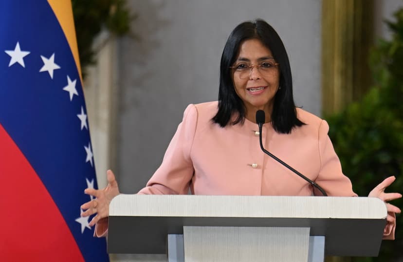 Venezuela Calls on Trump to Lift Sanctions