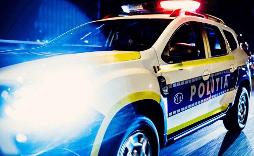 Four Men Arrested for Alleged Rape and Sexual Assault of Four Teenagers in Timiș, Romania