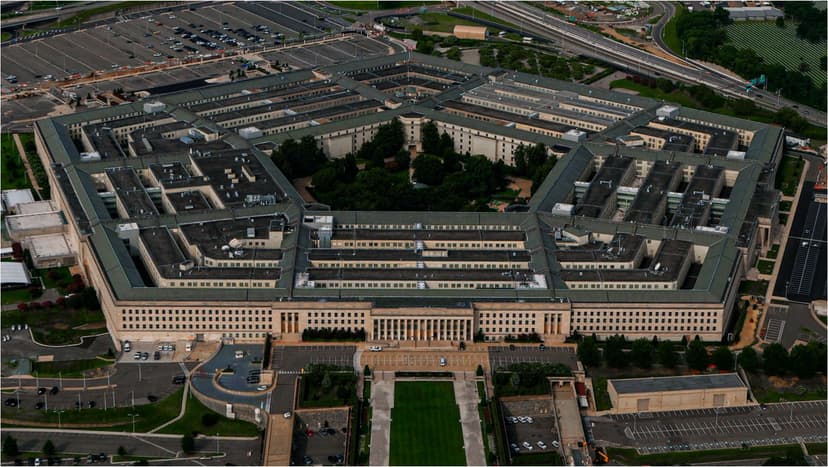 US Military Shoots Down ICE Drone in Texas, Halting Civilian Flights