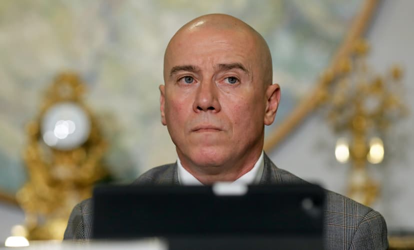 AUR files no-confidence motion against Romanian Culture Minister