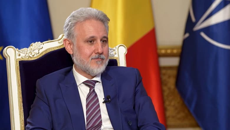 Marius Lazurcă, după atacul SUA și al Israelului asupra Iranului: Ambasadele sunt în siguranță și monitorizează evoluțiile