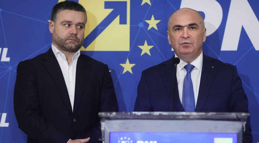 Prime Minister Bolojan: 'We have properly concluded the coalition talks' / Wednesday or Thursday, the Government will send the budget to Parliament