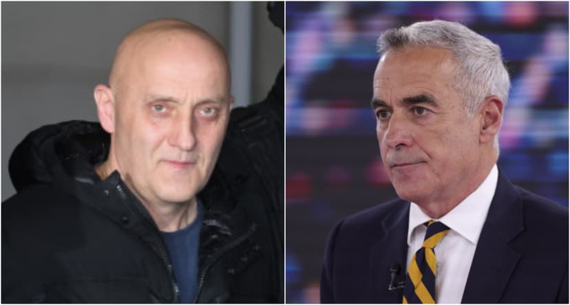 Romanian Coup Attempt Suspects Await Trial Decision