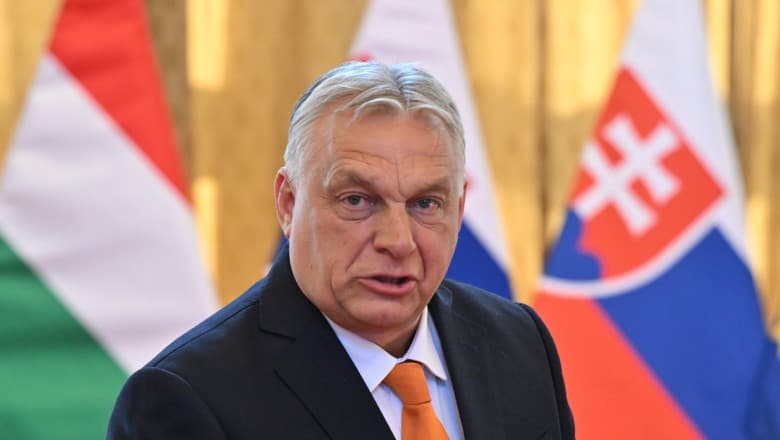 Orban's Strategy to Revive Electoral Chances: Confrontation with EU