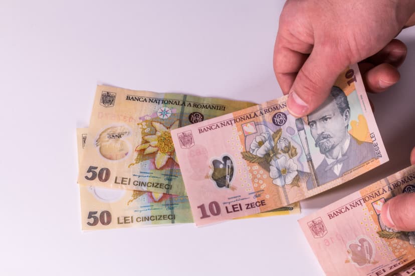 Over 5 Million Romanians Received Social Aid in February