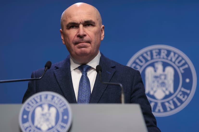 Romanian Administration Cuts and Economic Recovery Measures Take Effect