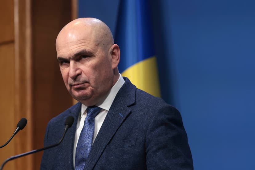 Romanian Foreign Ministry on Citizens' Safety in Iran and Middle East