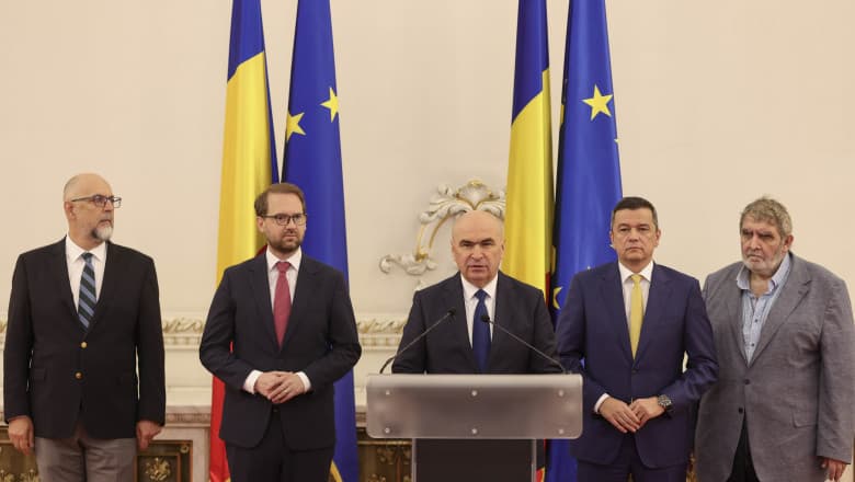 Coaliția tranșează bugetul pentru 2026. Ședință la Guvern pentru împărțirea banilor