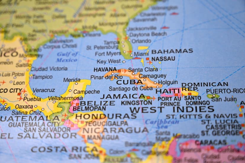 Trump Targets Cuba After Venezuela, Raising Questions on US Intentions