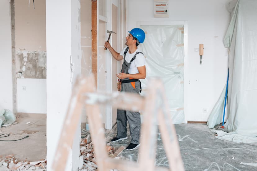 Homeowners Face Penalties for Unauthorized Renovations in Romania