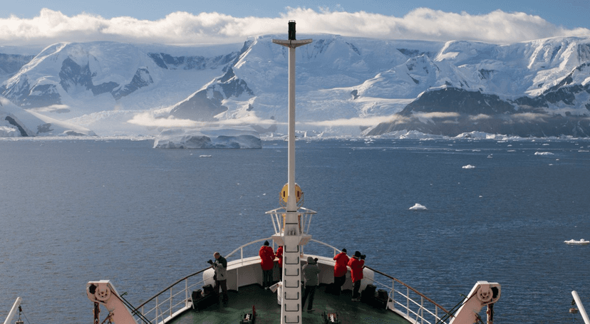 Scientists Drill Deeper Than Ever in West Antarctica, Find Evidence of Ancient Ocean
