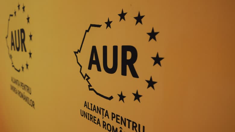 AUR Proposes Two-Round Elections for Mayors and County Council Presidents in Romania