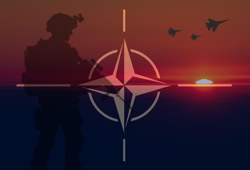 NATO adjusts forces in response to Iran's missile and drone threats
