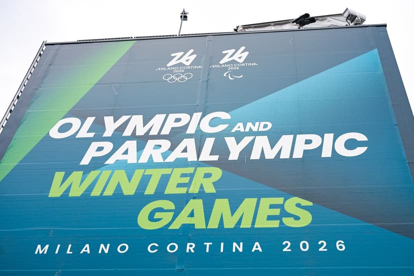 Russian and Belarusian Athletes to Compete with National Symbols at 2026 Winter Paralympics