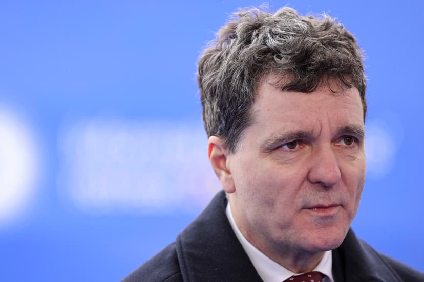 AEP Notifies Prosecutor General Regarding Nicușor Dan's Campaign Financing