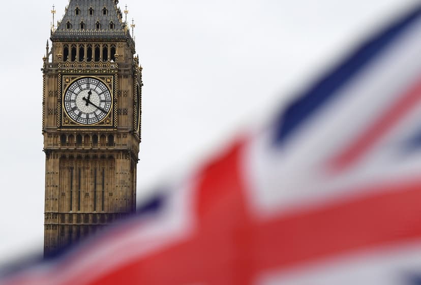 Romanians and Other EU Citizens Now Require Electronic Travel Authorization for UK Entry