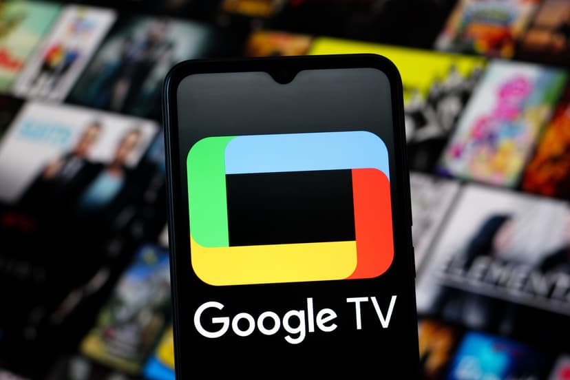 Instagram Launches Google TV App