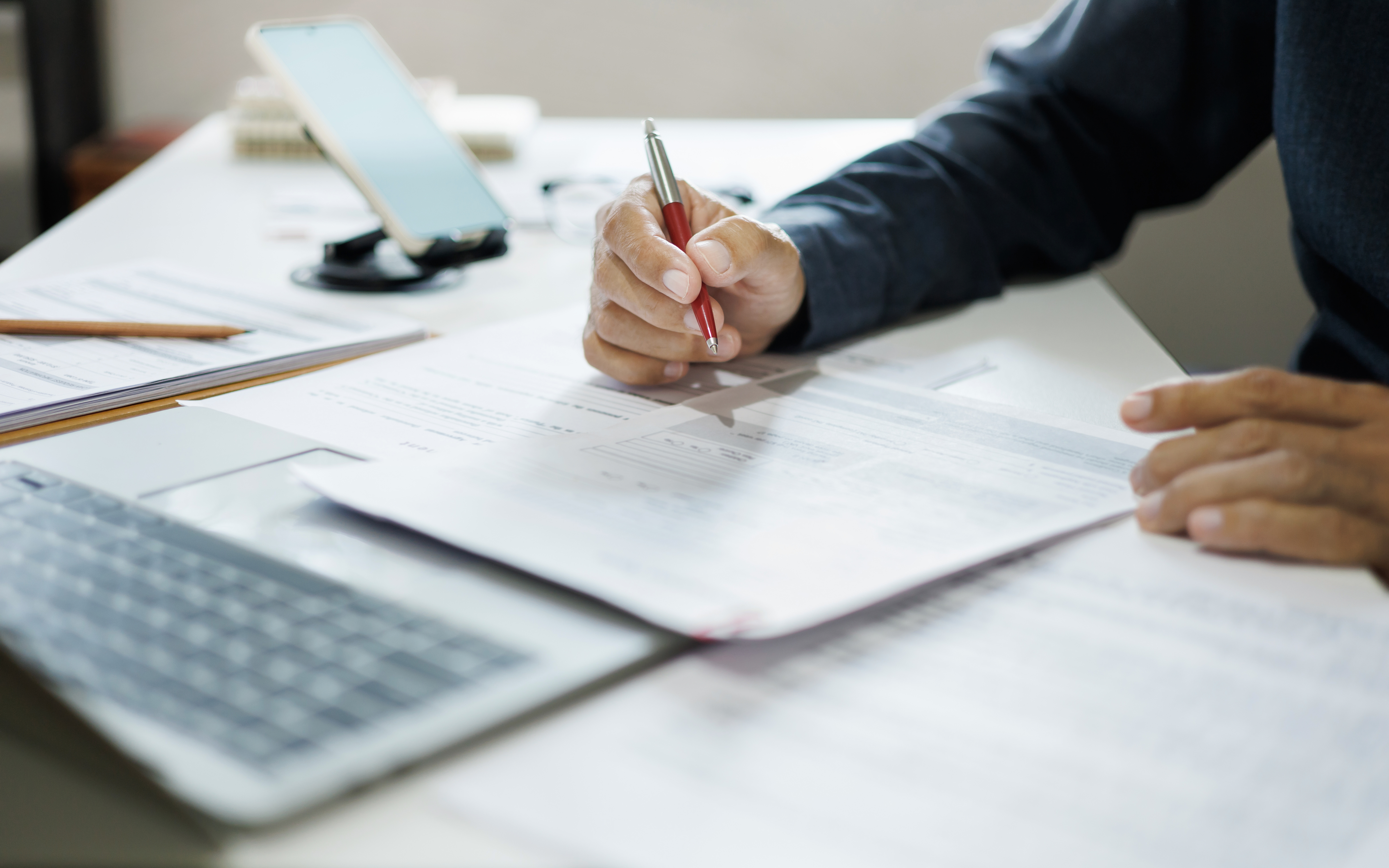 Romanians Can Voluntarily Insure Pension Seniority