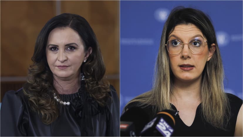 PSD Demands Environment Minister's Resignation Over Mihăileni Dam