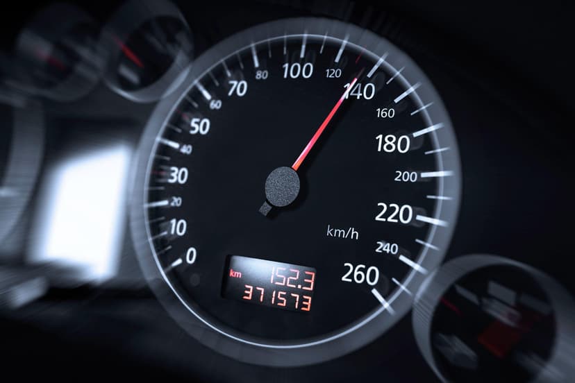 Study Reveals Most Tampered Car Brands by Odometer in Romania