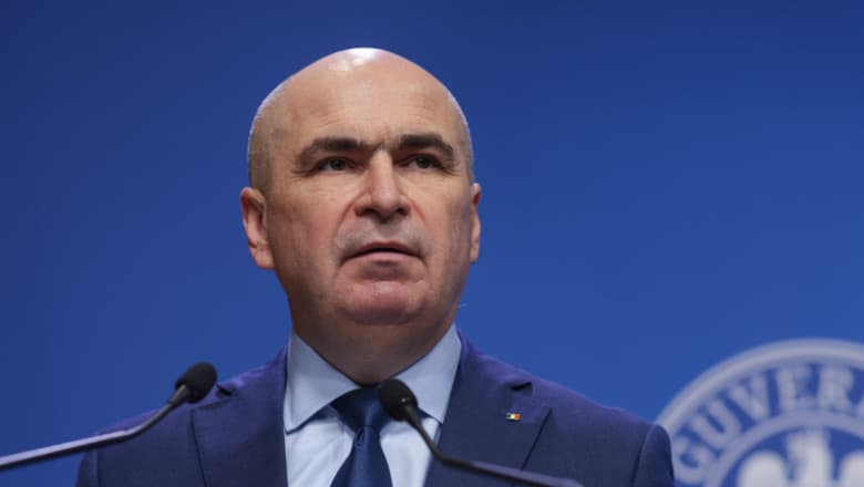 Bolojan: Comisia Europeană a apreciat eforturile pe care le-am făcut pentru a corecta această nedreptate, cea a pensiilor magistraților