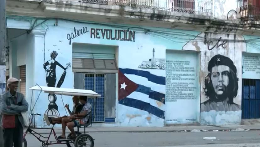Cuba Under US Blockade, Ambassador Alleges Pressure for Regime Change