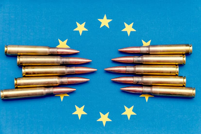 Clauza de apărare reciprocă a UE va fi discutată în următoarele zile, pe fondul atacurilor cu drone din Cipru