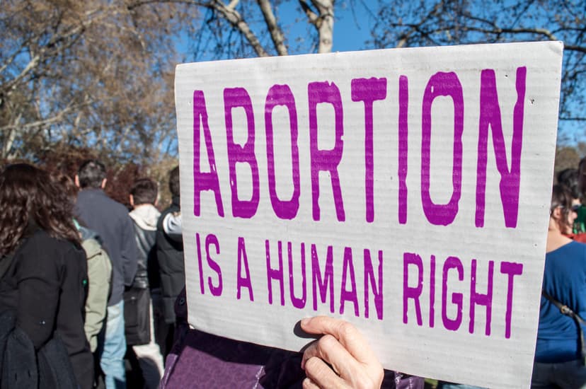 European Commission Supports Safe Abortion Access, EU Funds Can Be Used