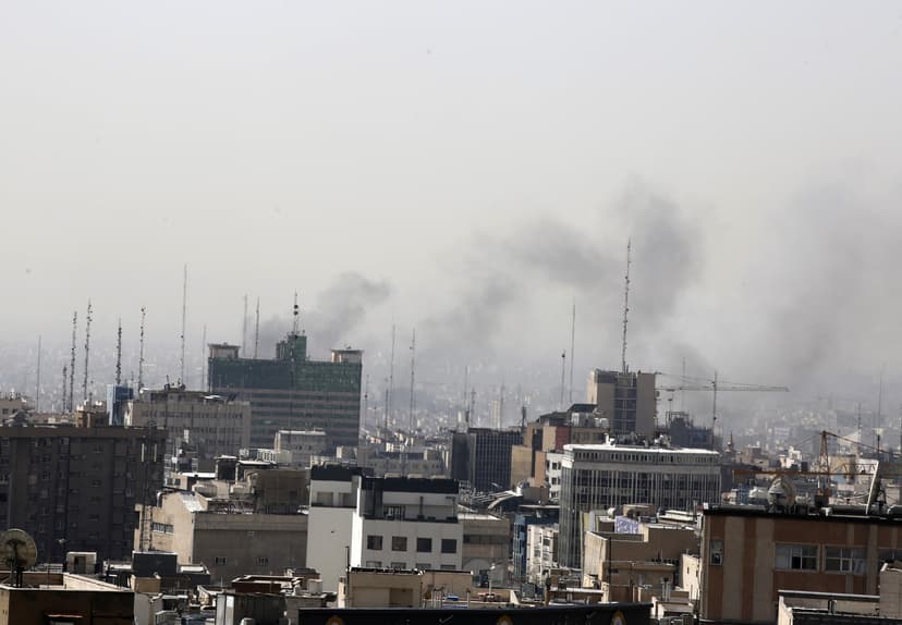 Reacția MAE după atacul SUA și al Israelului asupra Iranului. Recomandări esențiale pentru românii din cele două țări