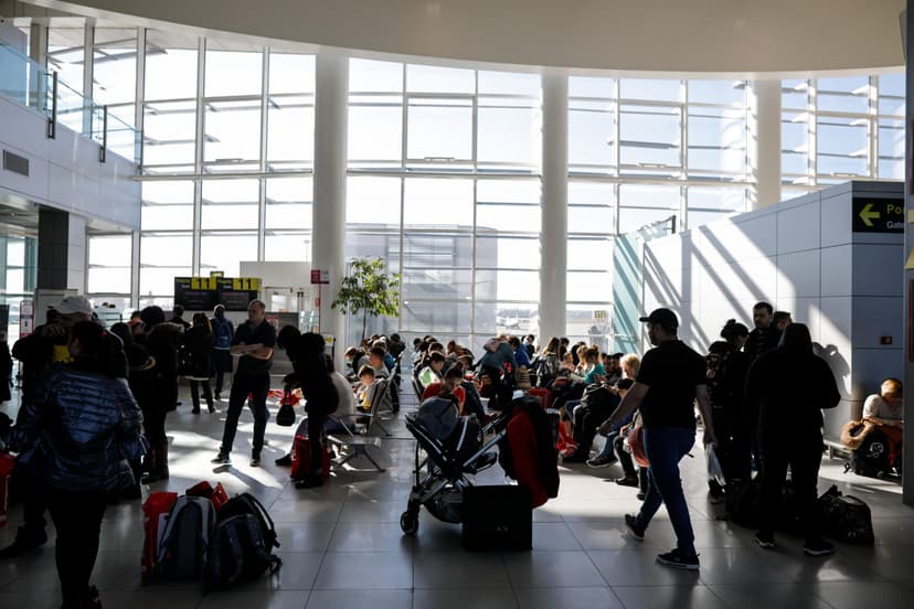 Moldova issues travel recommendations for citizens amid Middle East escalation