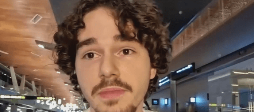 Român blocat pe aeroportul din Doha, după atacurile iraniene: „Suntem confuzi, nu știm la ce să ne așteptăm”