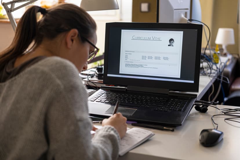 AI and Future Job Market in Romania