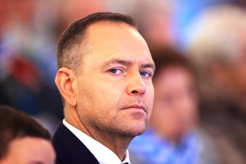 Polish President Vetoes Judicial Reform Bill by Tusk Government