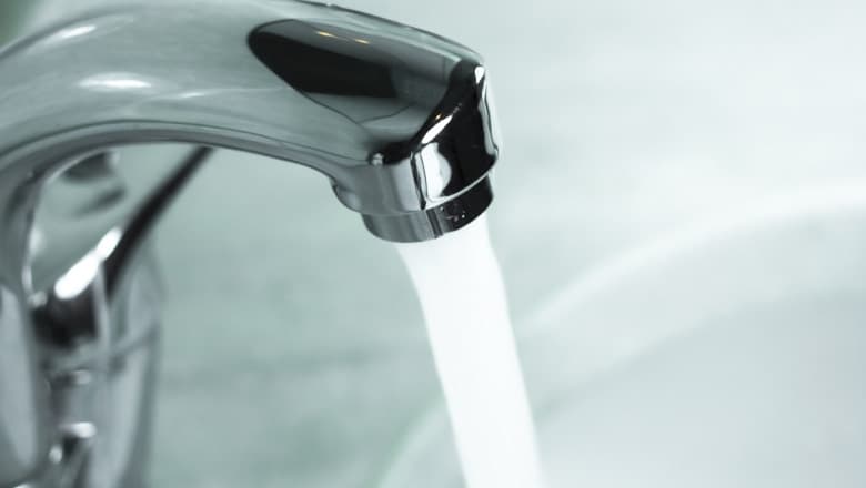 Clostridium perfringens Bacteria Found Again in Curtea de Argeş Water