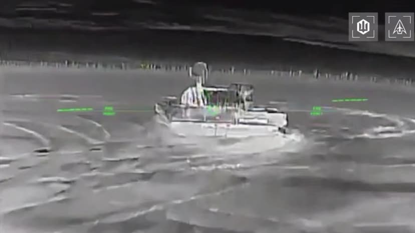 Dronele ucrainene au distrus peste noapte trei sisteme de apărare aeriană rusești Tor-M1 în valoare de 75 de milioane de dolari