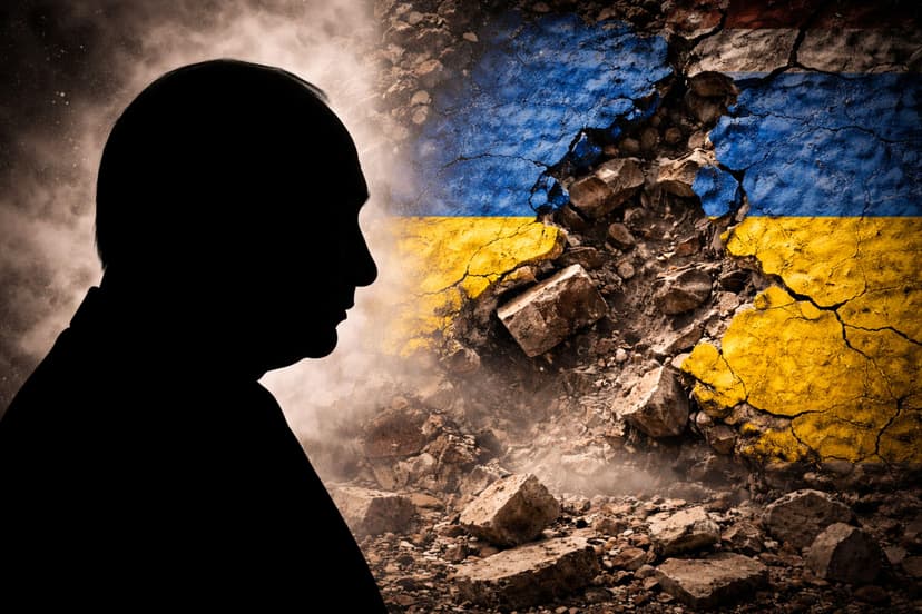 Cum se decide războiul: victorii pe front sau negocieri în culise? Fereastra de timp a rușilor care ar putea tranșa soarta conflictului