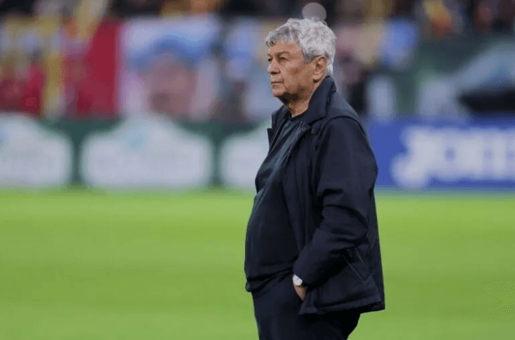 Mircea Lucescu to Coach Romania National Team in World Cup Play-off Against Turkey