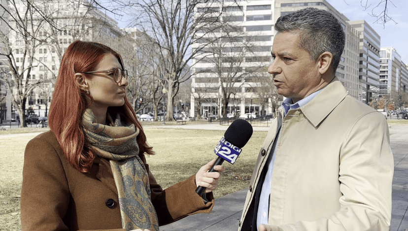 Romanian Diaspora Discusses US-Romania Relations and Visa Waiver