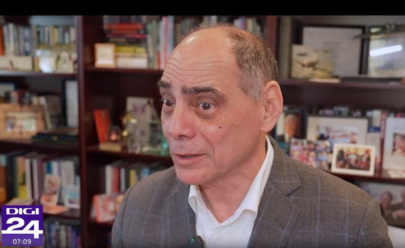 Expert american în securitate: România este a treia cea mai importantă țară din NATO. Întotdeauna va avea prezență militară a SUA