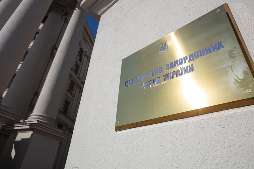 Ukraine Accuses Hungary and Slovakia of Blackmail Over Energy Supplies