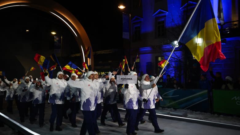 Rezultatele sportivilor români la Jocurile Olimpice de la Milano Cortina 2026. Care a fost cea mai bună performanță