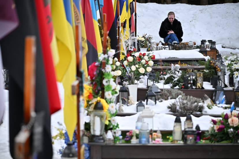 Romanian Newspaper in Chernivtsi Publishes List of Regional Soldiers Killed in War